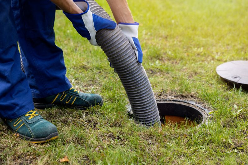 Clogged Sewer Repair in West Palm Beach, FL
