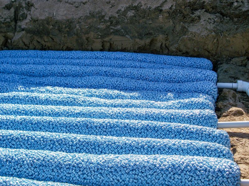 Drain Field Assessment