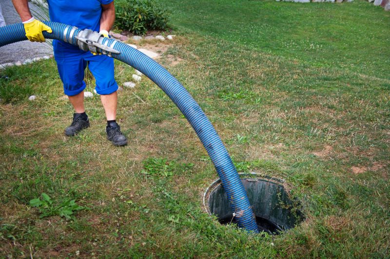 Sewer Cleanout Service in Austin, TX