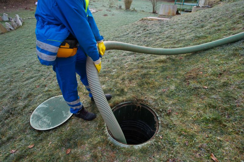 Sewer Cleanout Service in Annapolis, MD
