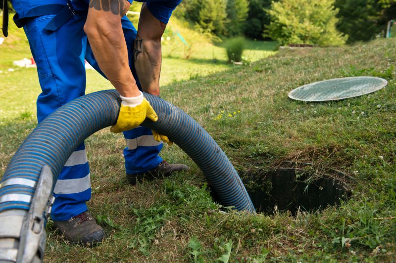 Sewer Line Unclogging in Denver, CO