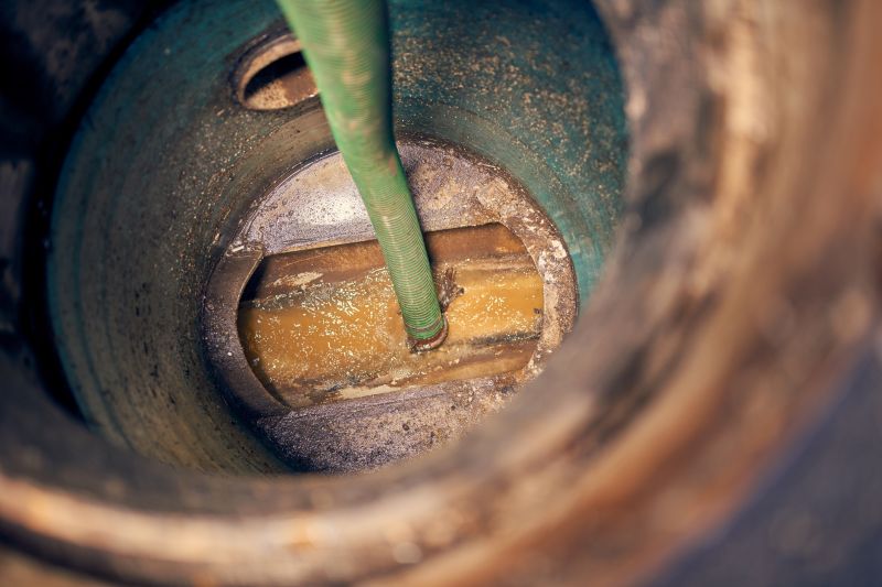 Sewer Line Unclogging in Boca Raton, FL