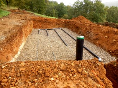 Sewer Maintenance in Denver County, CO