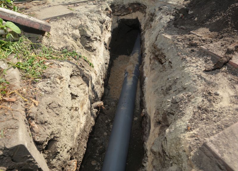 Sewer Maintenance in Naperville, IL
