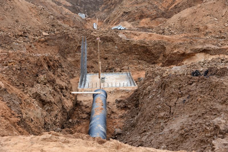 Sewer Repair in Denver, CO