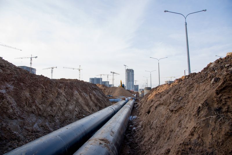 Sewer Repair in Longmont, CO