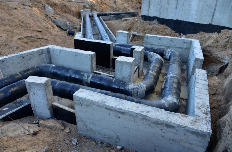 Sewer Repair in Columbus, OH