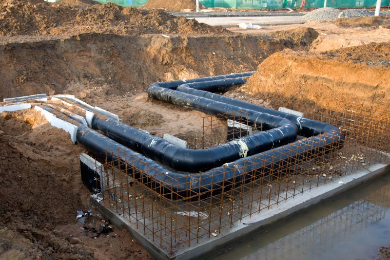 Sewer Repair in San Jose, CA