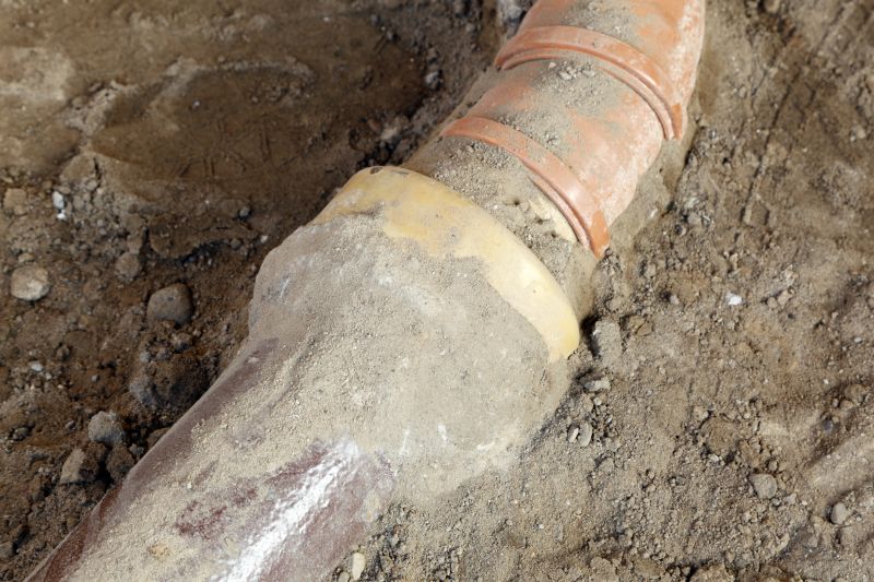 Trenchless Sewer Repair in Fort Lauderdale, FL