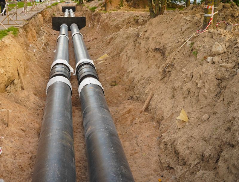 Trenchless Sewer Repair in Denver County, CO
