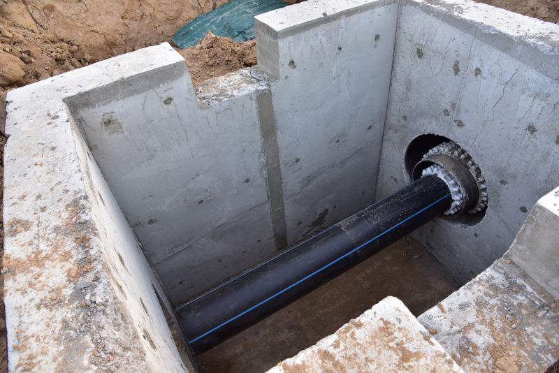 Trenchless Sewer Repair in Sacramento, CA