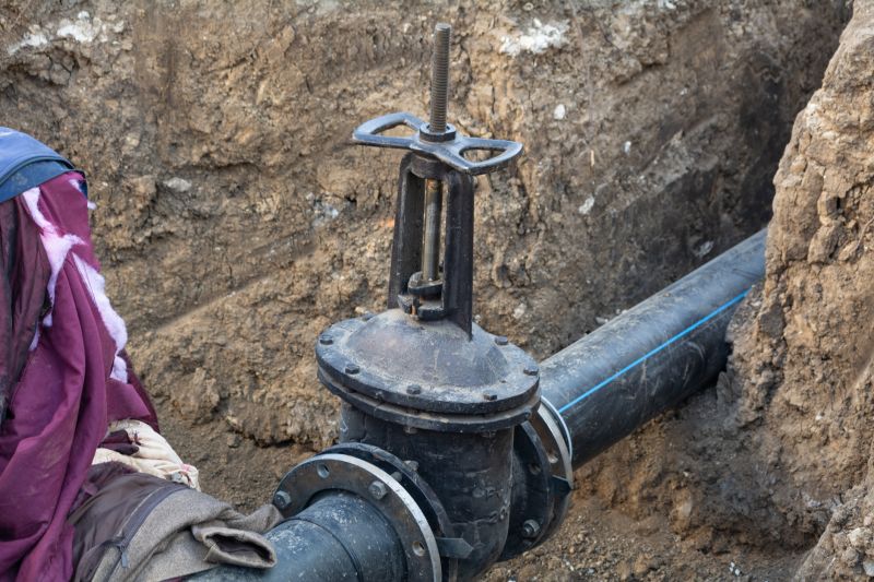 Sewer Maintenance in Marietta, GA