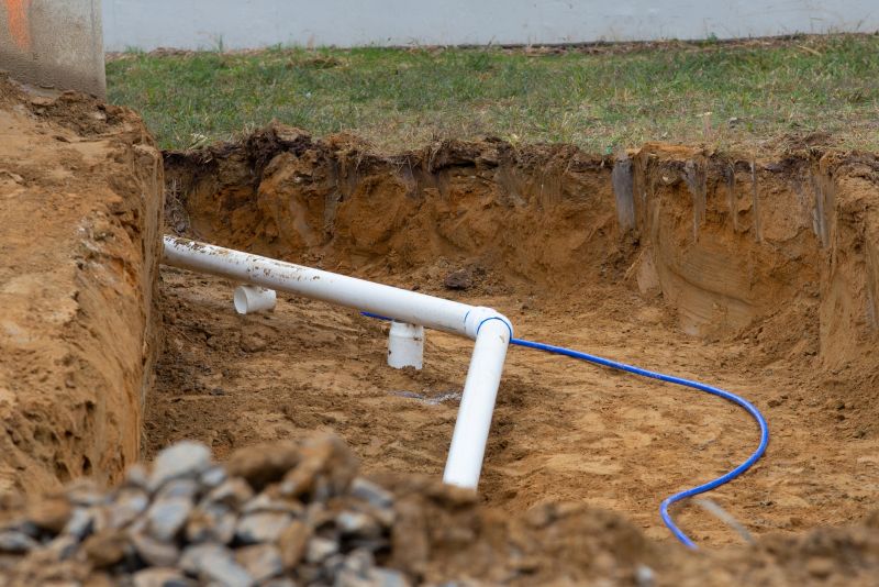 Trenchless Sewer Repair in Marietta, GA